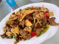 -真好吃牛杂(白沙店)