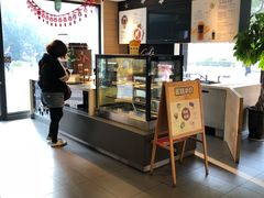 -麦当劳(南京水西门大街店)