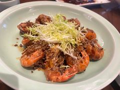 -山外山菜馆(玉泉路店)