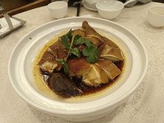 -麒麟中餐厅·经典粤菜·地道菜式老字号(广州长隆酒店)