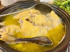 -缘来聚·徽菜名店(黄山宏村店)