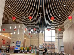 大堂-大渔铁板烧(东城店)