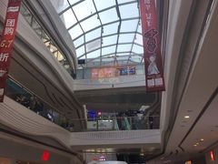-万达广场(大明宫店)