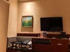 -深圳香格里拉酒店