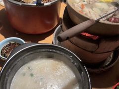 -蚝翅·海鲜粥·烧烤·龙虾季(海曙天一店)