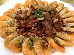 -海鲜街菜馆(海珠南路店)