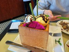 -80s港式茶餐廳
