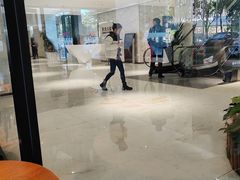 -星巴克(北京西大望路温特莱店)