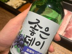 -鑫釜山海鲜烧烤(浑南店)