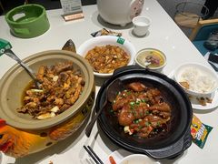 -绿草地·湘菜(7mall店)