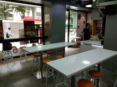 -粉达人·桂林米粉(解放北路店)
