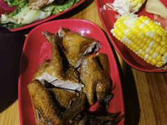 -光明刘冰乳鸽店(光明法政北路店)