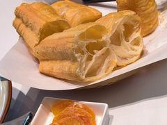 -君庭中餐厅(友谊宾馆店)