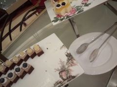 -广州凤凰城酒店-维也纳西餐厅