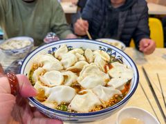 -马茹特色饺子馆