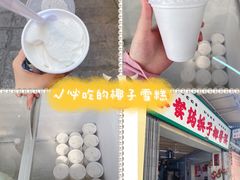 -洪馨椰子