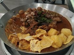 -小螺大作·螺蛳粉火锅(林和西店)