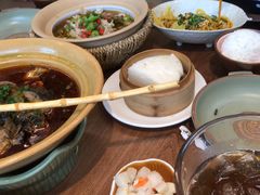 -大盐帮川菜馆(长楹天街店)