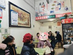 -安庆柴火馄饨(马道街店)