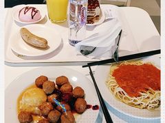 -宜家·瑞典风味餐厅(无锡店)