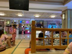 -极乐汇汗蒸会馆(杭州店)