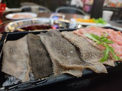 -巴倒烫陆派重庆火锅(南山店)