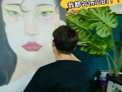 -八哥美术·成人美术画室(总校区)