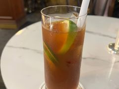 伯爵茶-COVA(新天地Xintiandi店)