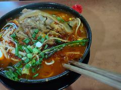 -李米线(武陵路店)