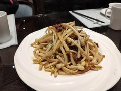 -神农架康帝君兰酒店·宴会厅