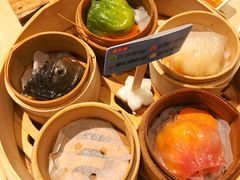 -避风塘(百联东郊店)