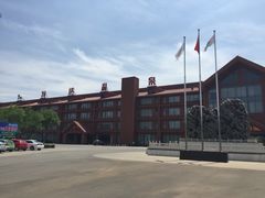 -龙达温泉生态城