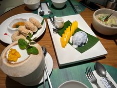 -帕蓝·暹罗料理(曲阳店)