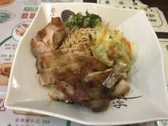 -兰芳园(上环店)