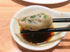 鲅鱼水饺-船歌鱼水饺(高新园区店)