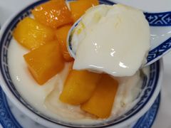 -江记甜品(罗湖店)