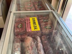 -清真·西北人家风味馆(中山中路店)