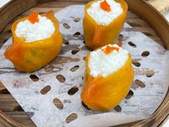 -蔡澜点心·粤菜(月星环球港店)