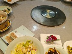 -山外山菜馆(玉泉路店)