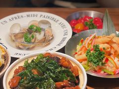 -岛风·台食小馆 ISLAND BISTRO(烟台山店)