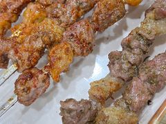 -牧疆情新疆餐饮