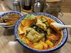 -亚皆老街南宁老友粉·米粉(印象城店)