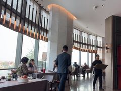 -金海华·悦食东方(苏州中心商场店)