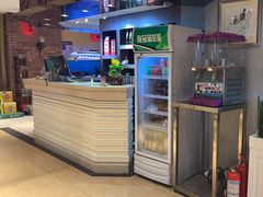 -粥全粥到海鲜家常菜·海肠捞饭(嫩江路店)
