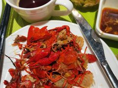 -北上海大酒店-北鸥西餐厅