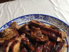 -邱记私房菜·十八年本地菜