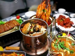 -3号仓库·创意中国菜(乐清正大广场店)