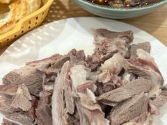 -三中高皇羊肉馆