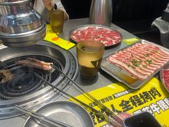 -大叹号·朝鲜族烤肉(潍坊泰华城店)