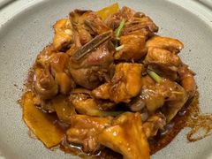 -香然会·园林雅宴(陆家嘴店)